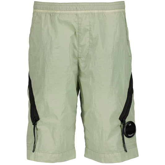 C.P. Junior Chrome-R Lens Bermudas - Casual Basement