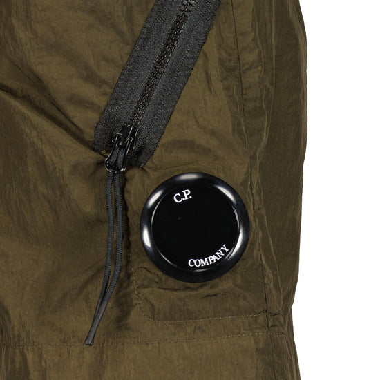 C.P. Junior Chrome-R Lens Bermudas - Casual Basement