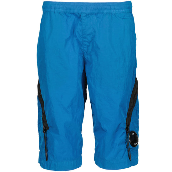 C.P. Junior Chrome-R Lens Bermudas - Casual Basement