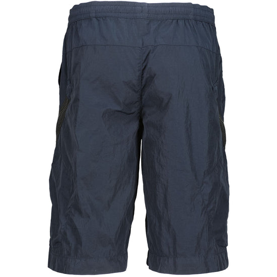 C.P. Junior Chrome-R Lens Bermudas - Casual Basement