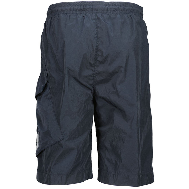 C.P. Junior Chrome-R Boxer Swim Shorts - Casual Basement