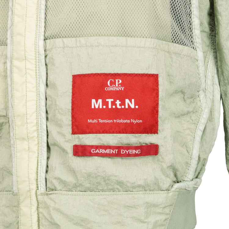 C.P. Junior M.T.t.N. Lens Jacket - Casual Basement