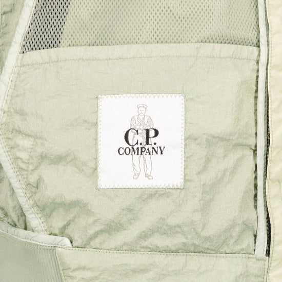 C.P. Junior M.T.t.N. Lens Jacket - Casual Basement