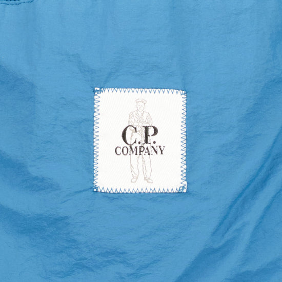 C.P. Junior Taylon L Lens Jacket - Casual Basement