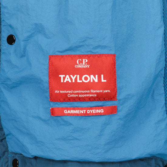 C.P. Junior Taylon L Lens Jacket - Casual Basement