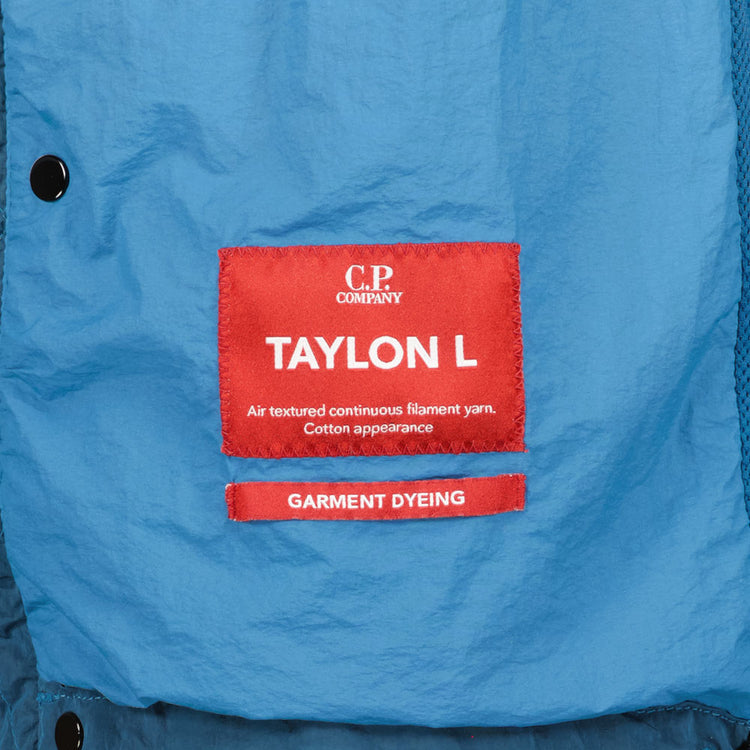 C.P. Junior Taylon L Lens Jacket - Casual Basement