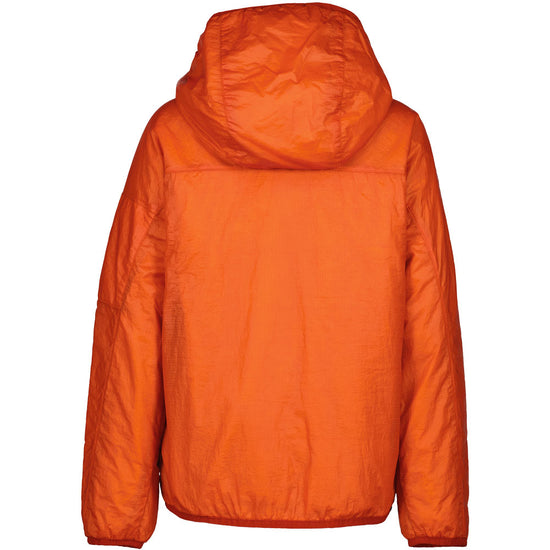 C.P. Junior Rip-Stop Lens Jacket - Casual Basement