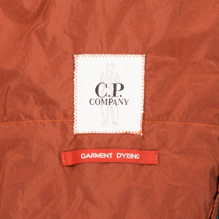 C.P. Junior Rip-Stop Lens Jacket - Casual Basement