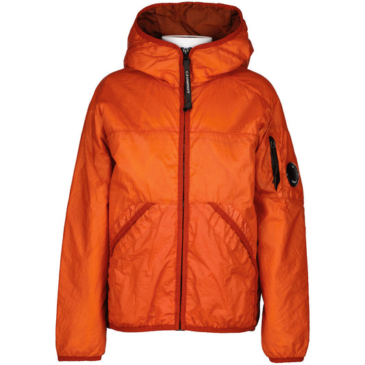 C.P. Junior Rip-Stop Lens Jacket - Casual Basement