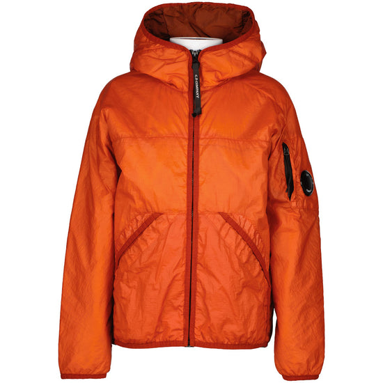 C.P. Junior Rip-Stop Lens Jacket - Casual Basement
