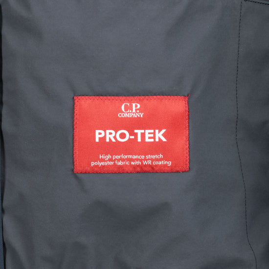 C.P. Junior Pro-Tek Lens Jacket - Casual Basement