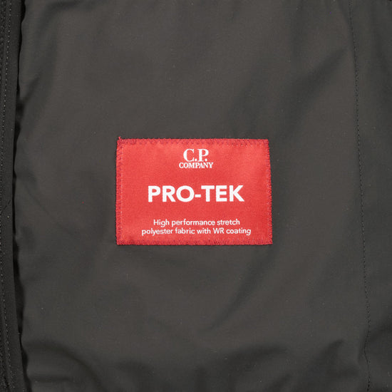 C.P. Junior Pro-Tek Lens Jacket - Casual Basement