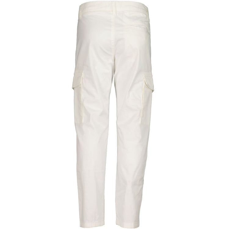 C.P. Junior Stretch Gabardine Cargo Pants - Casual Basement