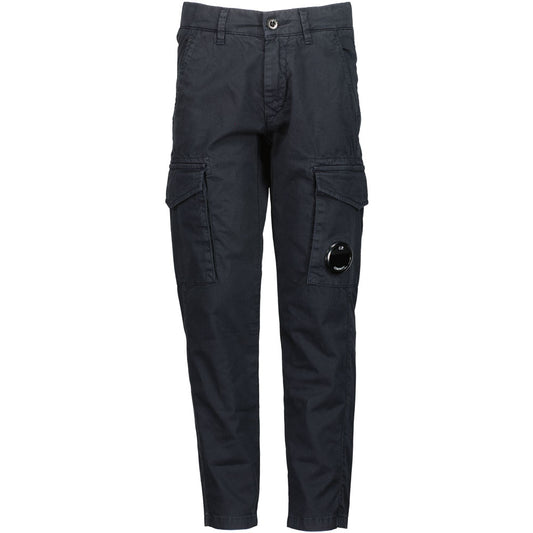 C.P. Junior Stretch Gabardine Cargo Pants - Casual Basement