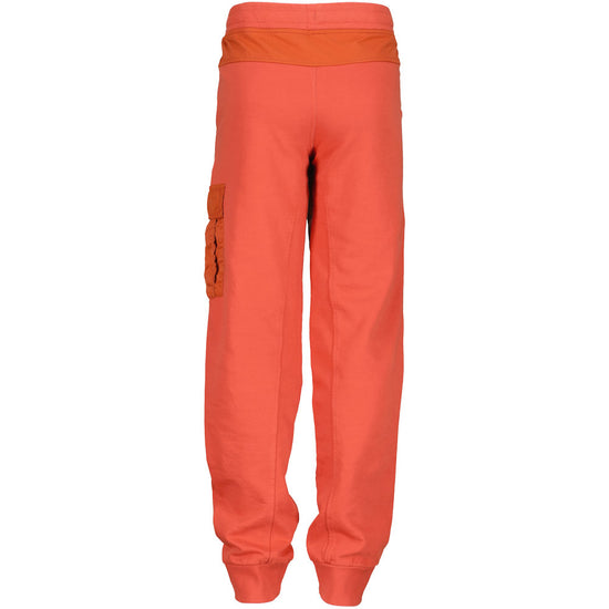 C.P. Junior Mixed Lens Cargos - Casual Basement