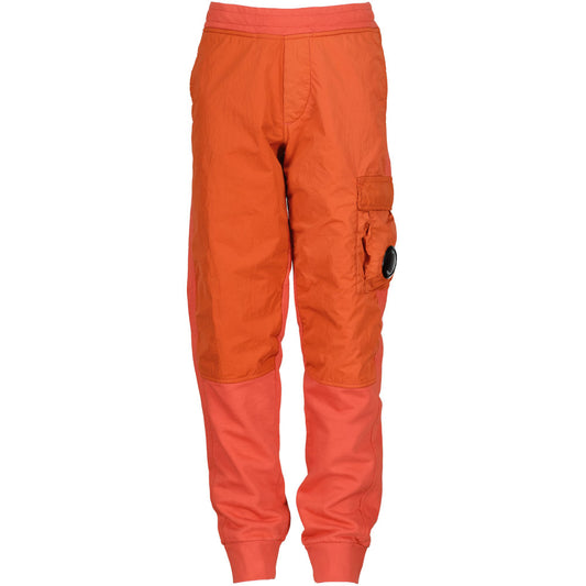 C.P. Junior Mixed Lens Cargos - Casual Basement