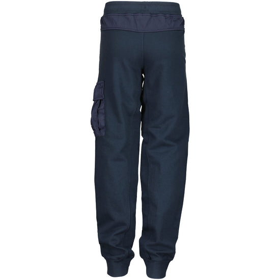 C.P. Junior Mixed Lens Cargos - Casual Basement