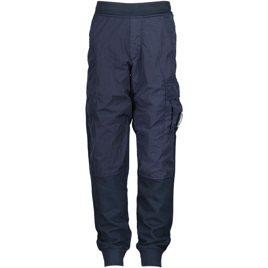 C.P. Junior Mixed Lens Cargos - Casual Basement