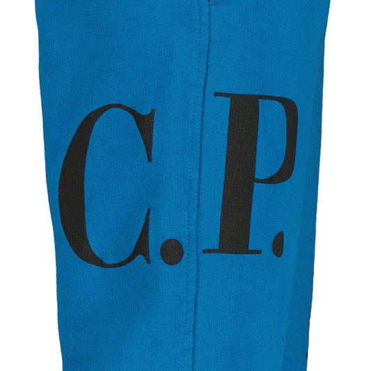 C.P. Junior Logo Fleece Joggers - Casual Basement