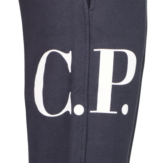 C.P. Junior Logo Fleece Joggers - Casual Basement