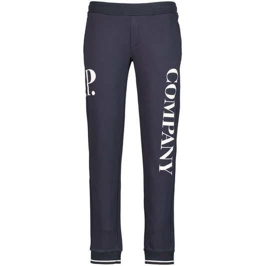 C.P. Junior Logo Fleece Joggers - Casual Basement