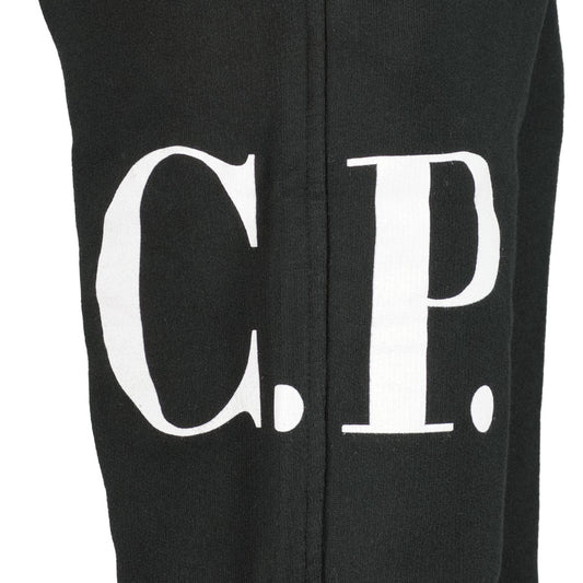 C.P. Junior Logo Fleece Joggers - Casual Basement
