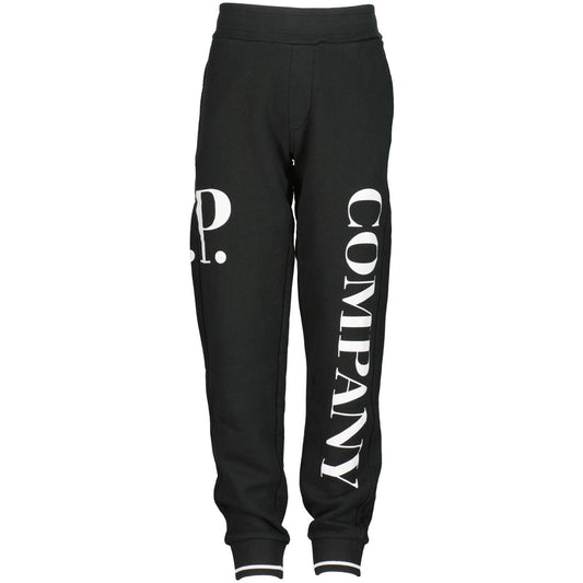 C.P. Junior Logo Fleece Joggers - Casual Basement