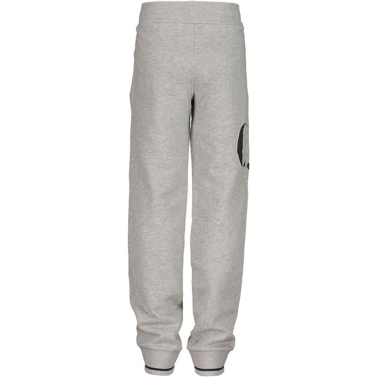 C.P. Junior Logo Fleece Joggers - Casual Basement