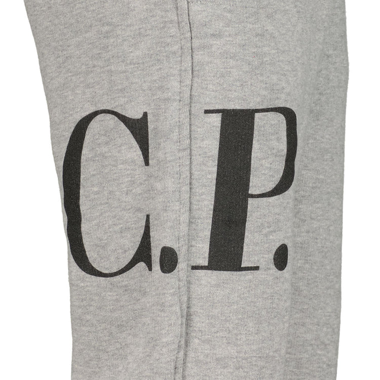 C.P. Junior Logo Fleece Joggers - Casual Basement