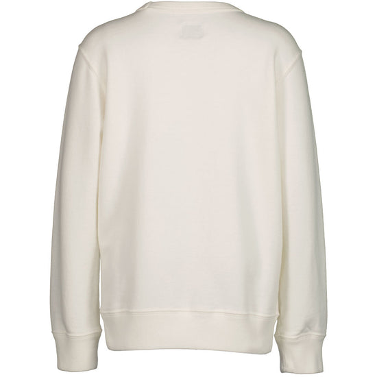 C.P. Junior Embroidered Logo Sweatshirt - Casual Basement