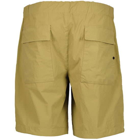 DyShell Lens Bermuda Shorts - Casual Basement