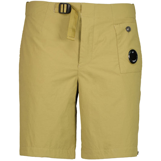 DyShell Lens Bermuda Shorts - Casual Basement