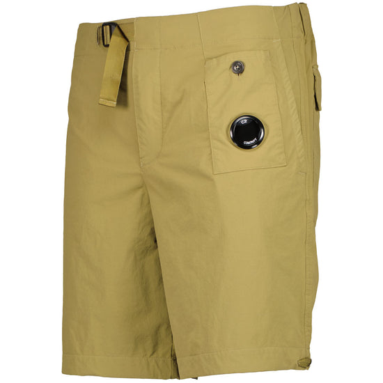 DyShell Lens Bermuda Shorts - Casual Basement