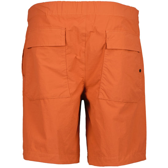 C.P. DyShell Lens Bermuda Shorts - Casual Basement