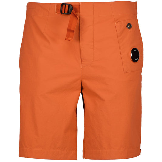 C.P. DyShell Lens Bermuda Shorts - Casual Basement