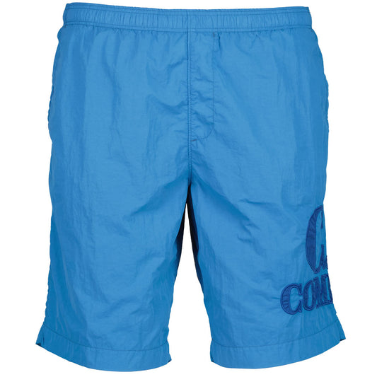 C.P. Flatt Nylon Swim Shorts - Casual Basement