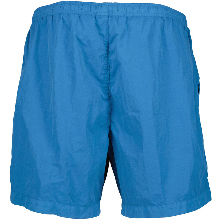 C.P. Flatt Nylon Lens Beach Shorts - Casual Basement