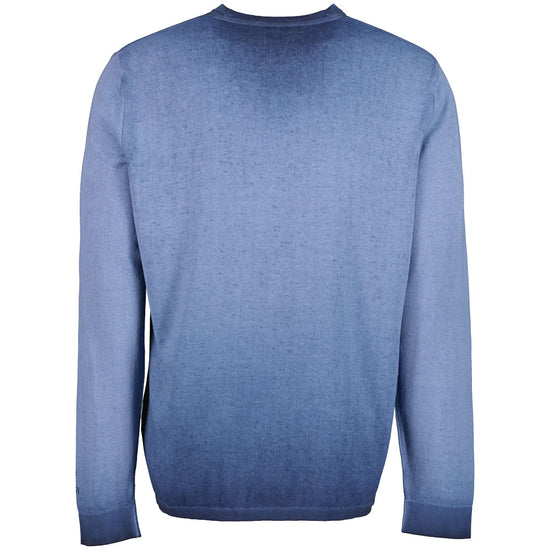C.P. Cotton Bouclé Crewneck Sweatshirt - Casual Basement