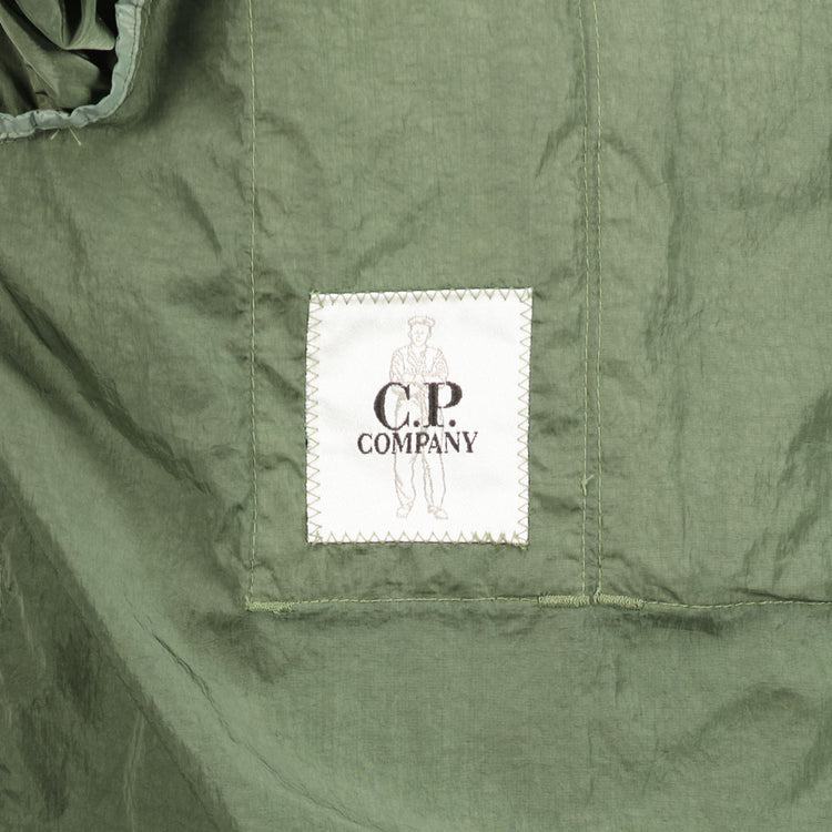 C.P. Chrome-R Overshirt Jacket - Casual Basement