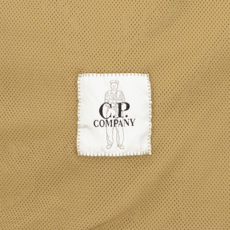 C.P. Taylon L Lens Overshirt - Casual Basement