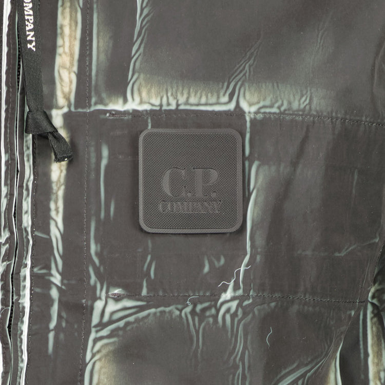 C.P. Tracery Overshirt Jacket - Casual Basement
