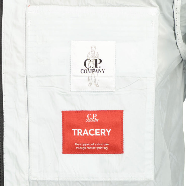 C.P. Tracery Overshirt Jacket - Casual Basement