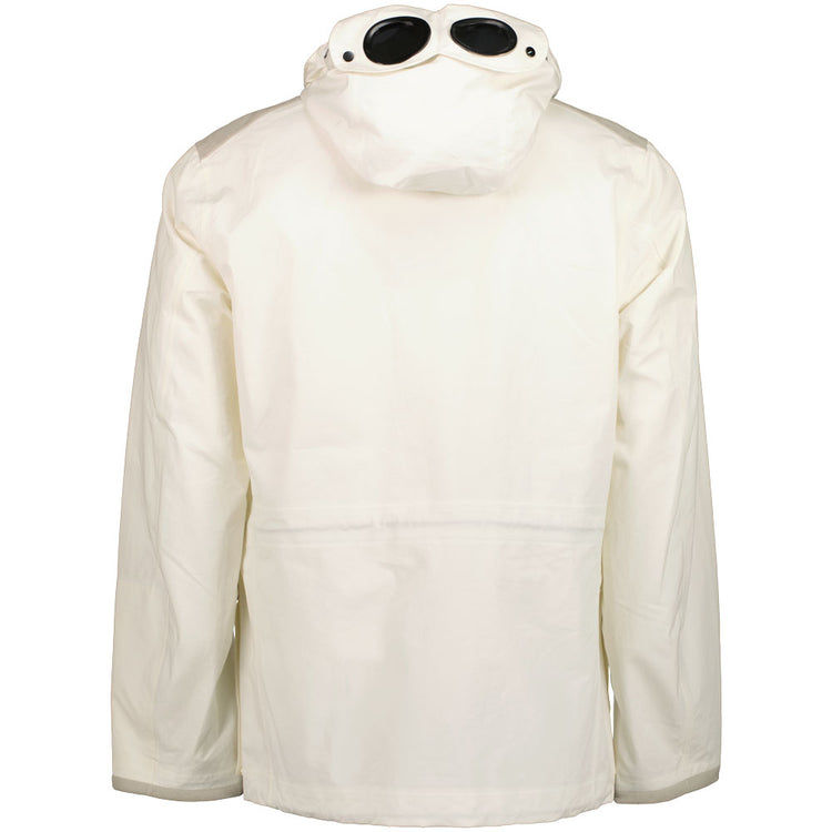C.P. Ventile La Mille Goggle Jacket - Casual Basement
