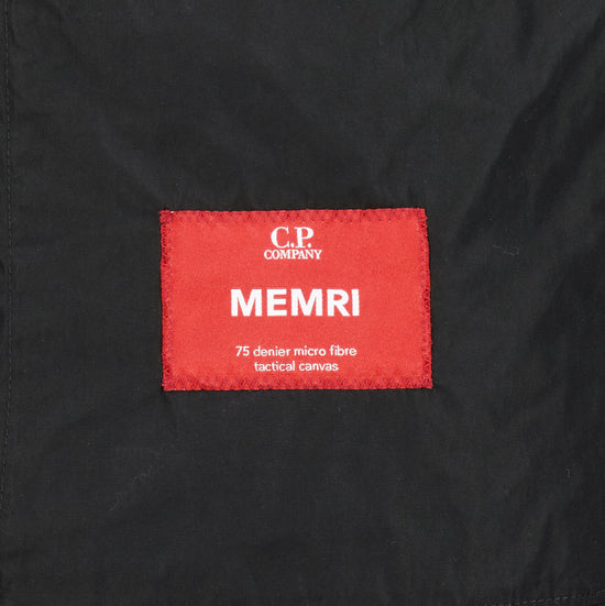 C.P. Memri Jacket - Casual Basement