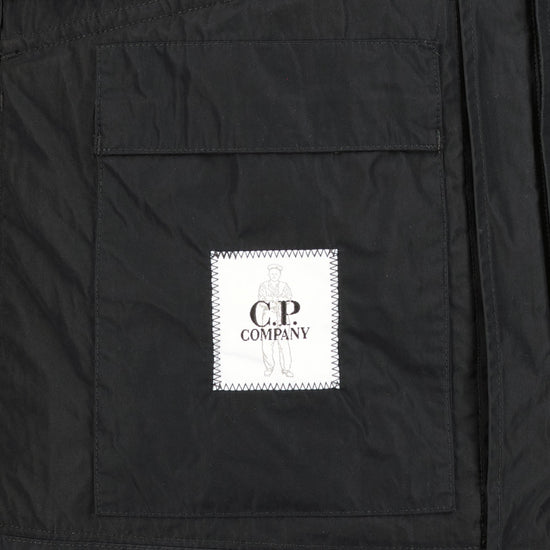 C.P. Memri Jacket - Casual Basement