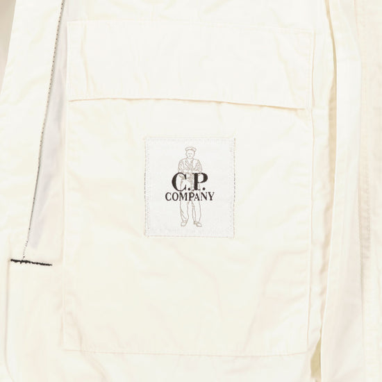 C.P. Memri Jacket - Casual Basement