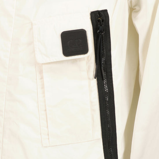 C.P. Memri Jacket - Casual Basement