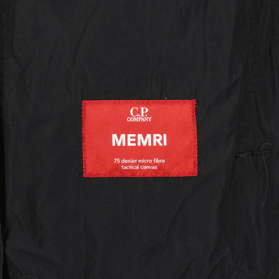 C.P. Memri Jacket - Casual Basement
