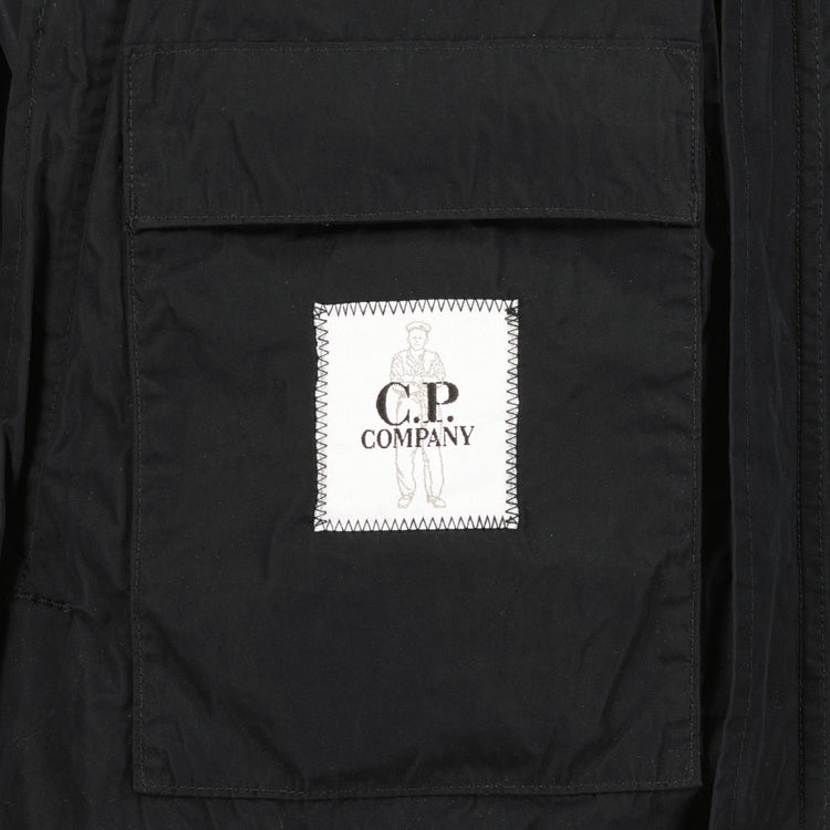 C.P. Memri Jacket - Casual Basement