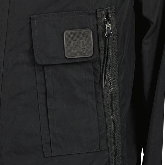 C.P. Memri Jacket - Casual Basement